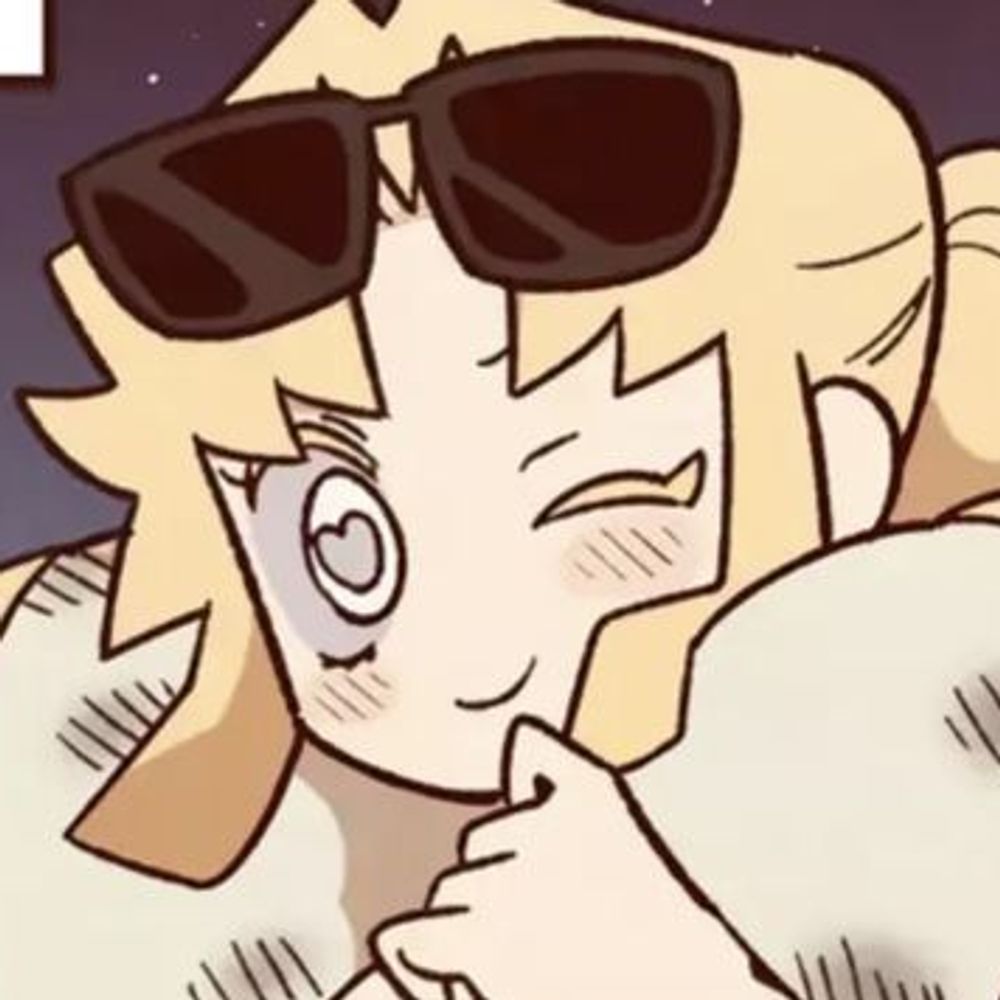 User avatar