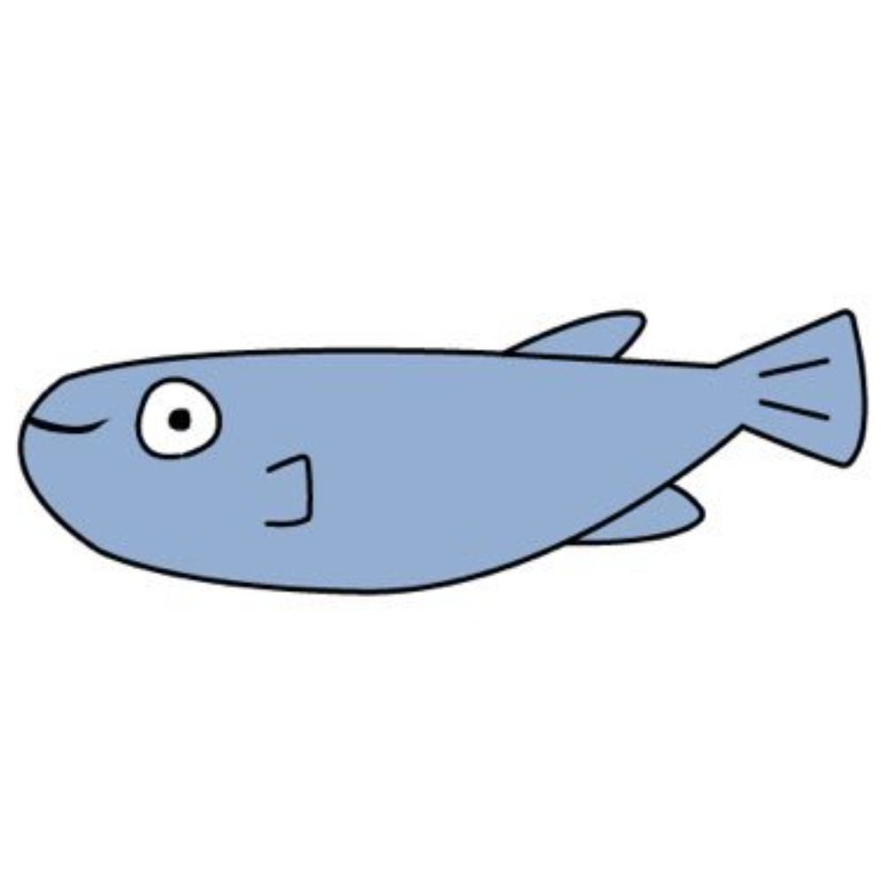 おさかなきんぐ