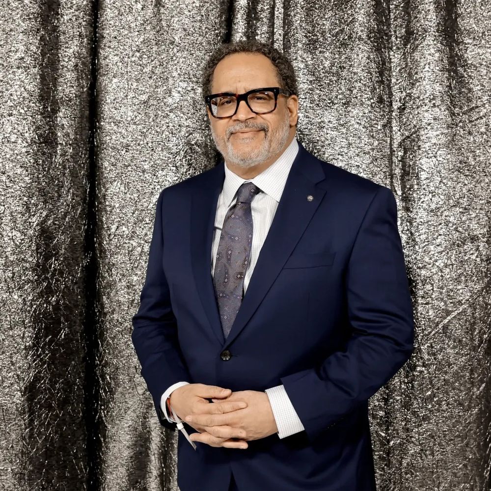 Michael Eric Dyson