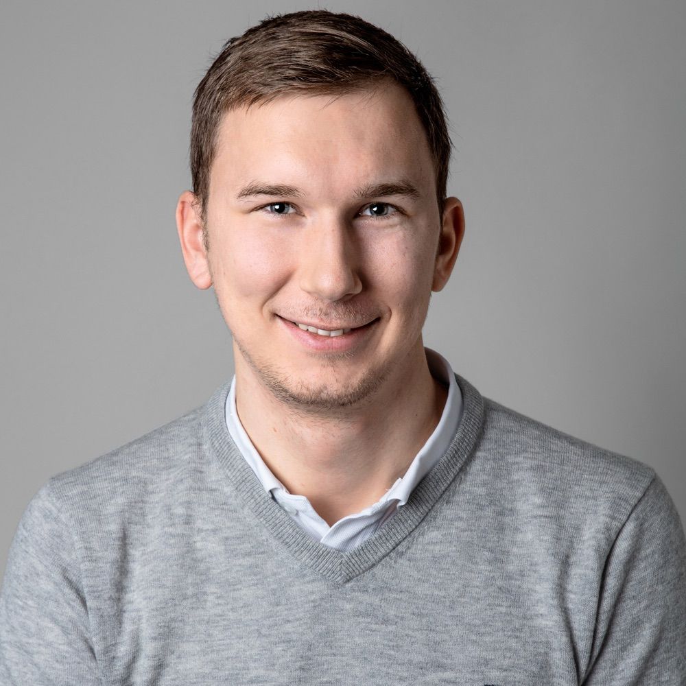 Matthias Balmetzhofer