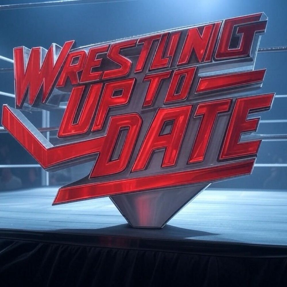 Wrestling Upto Date