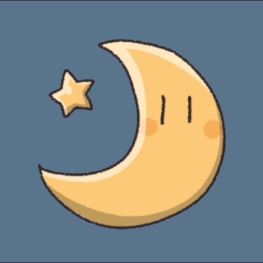 るるーる☽