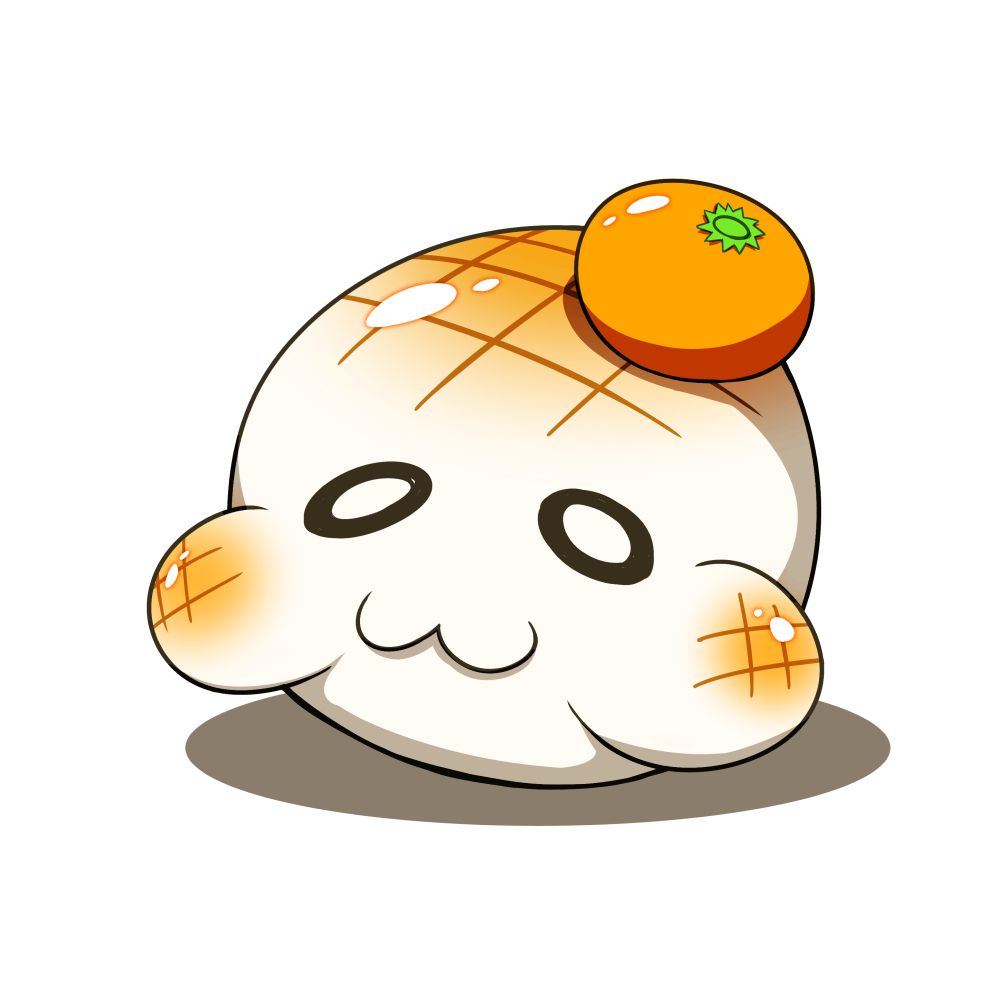望持だいだい