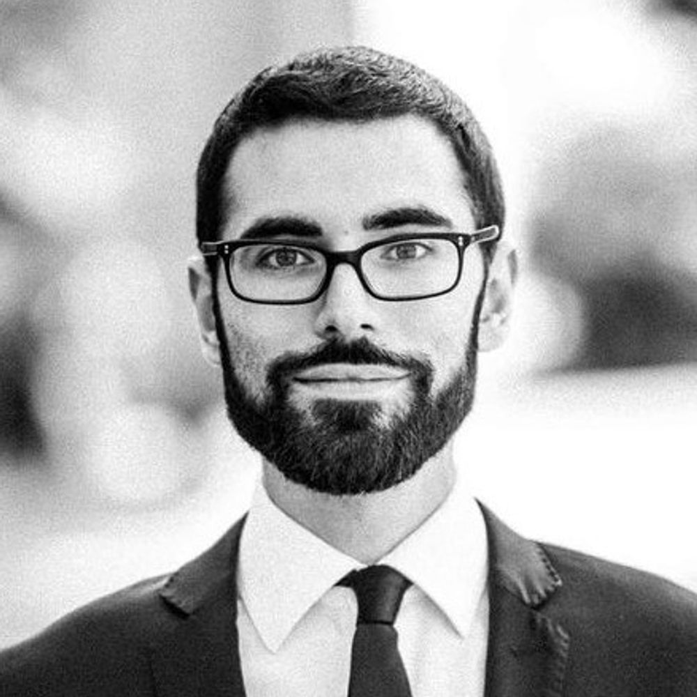 Léo Fugazza