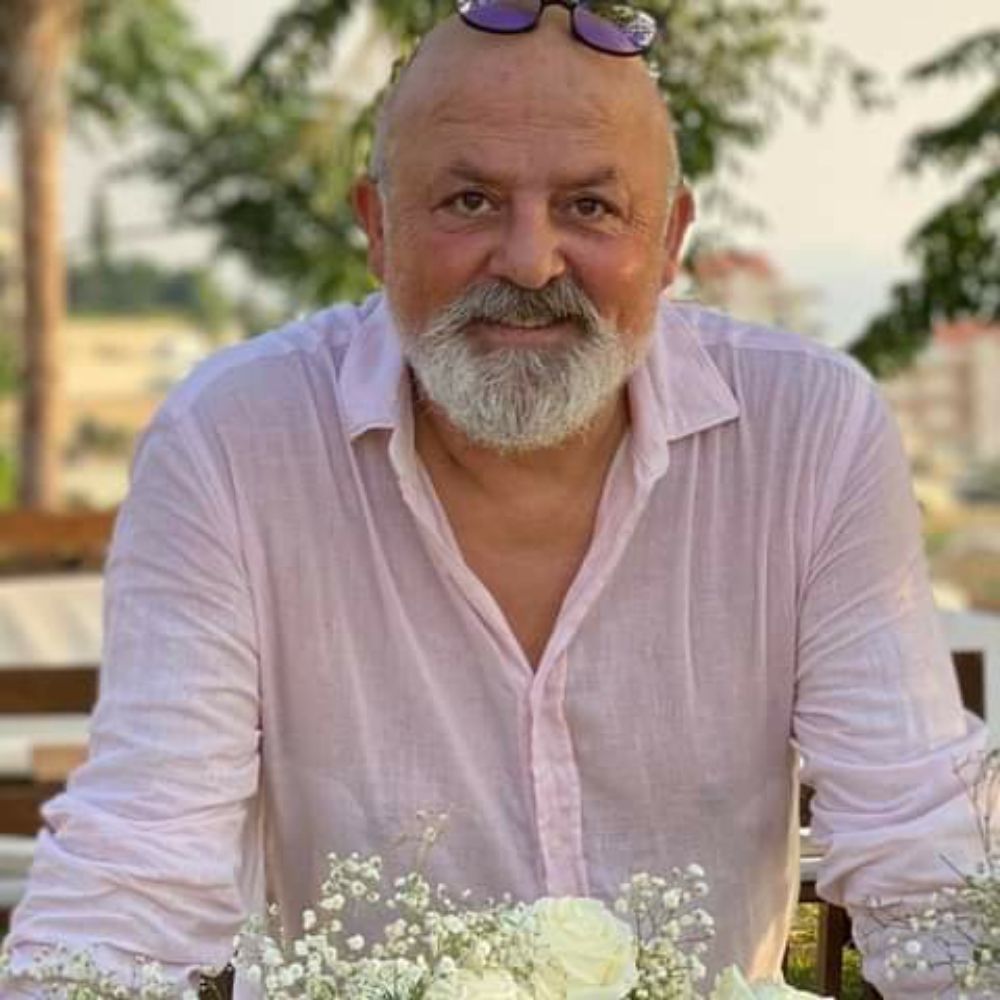 Edward Morrison