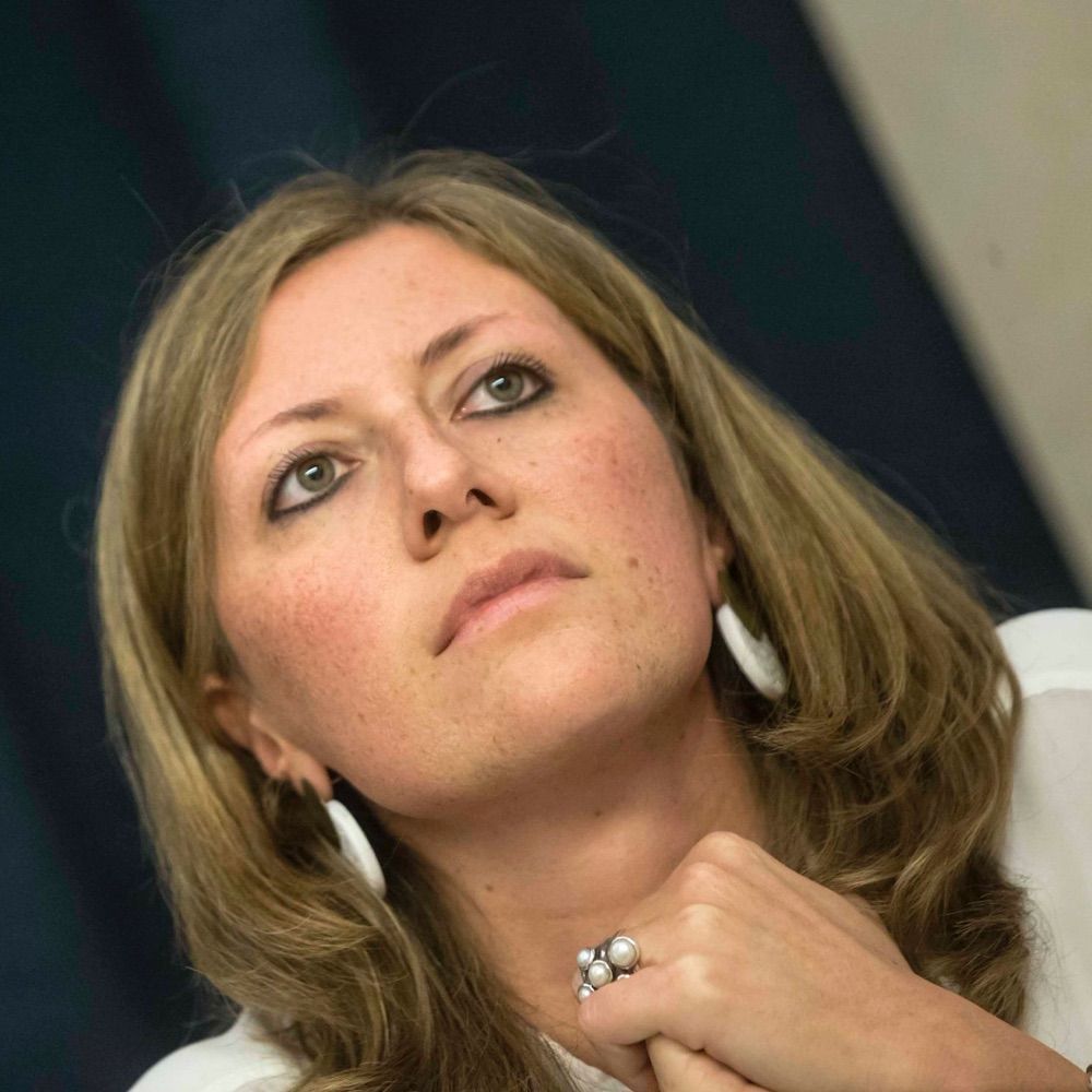 Nicoletta Pirozzi