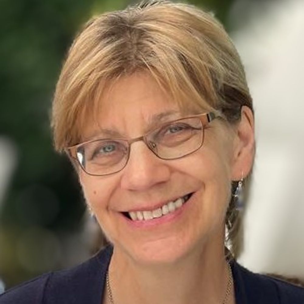Julia Bishop
