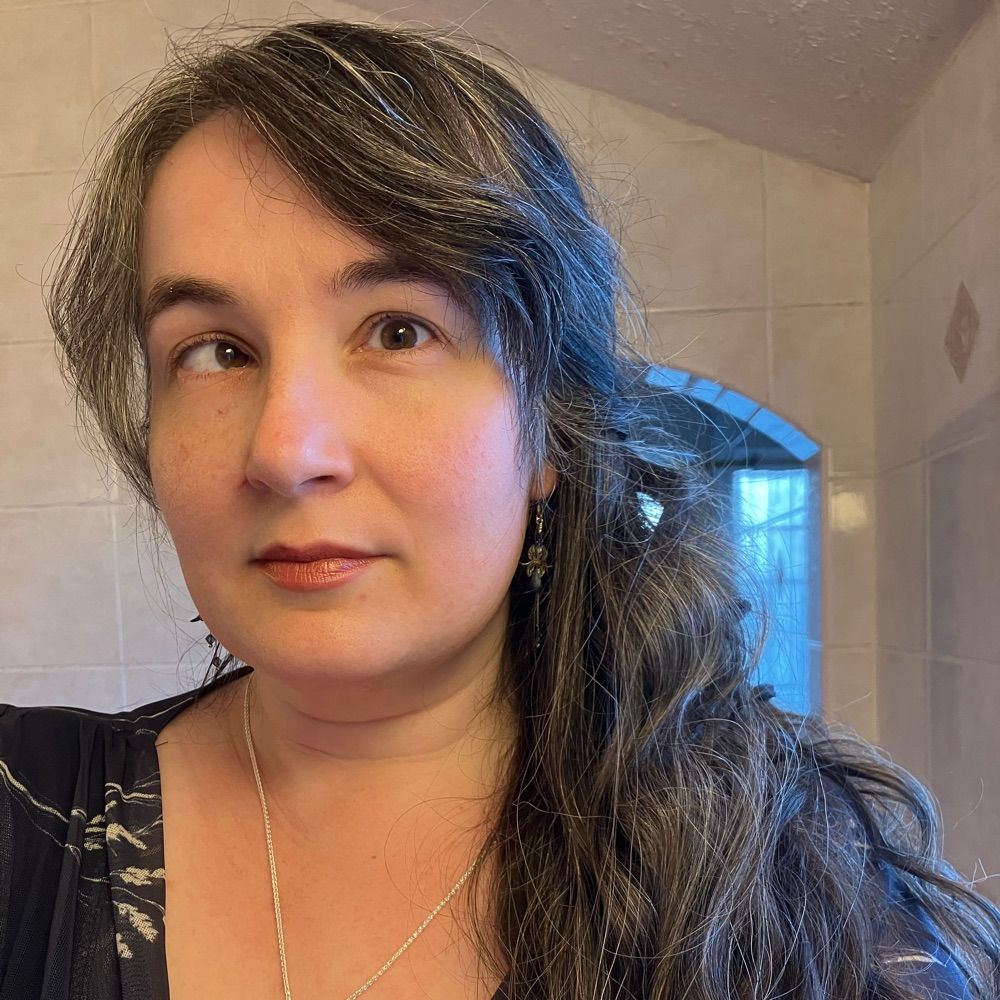 Dr Natalie Sorrell Charlesworth