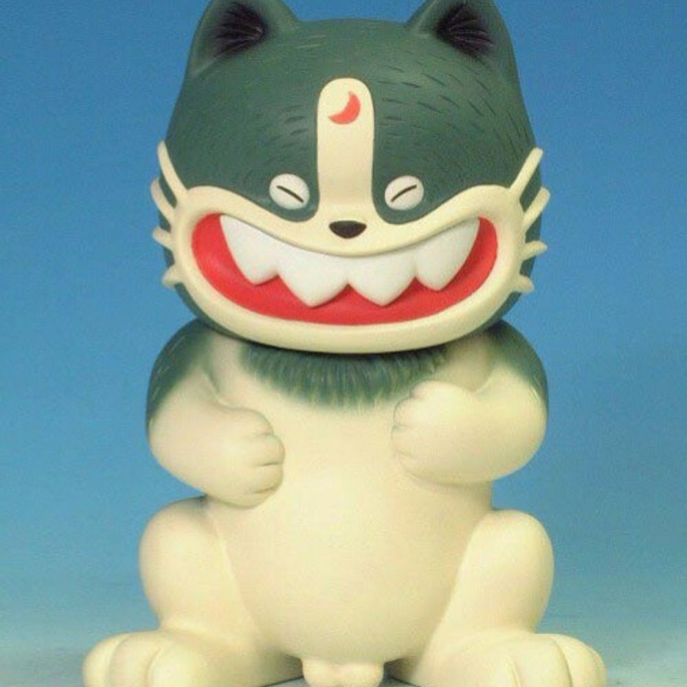 こてつ