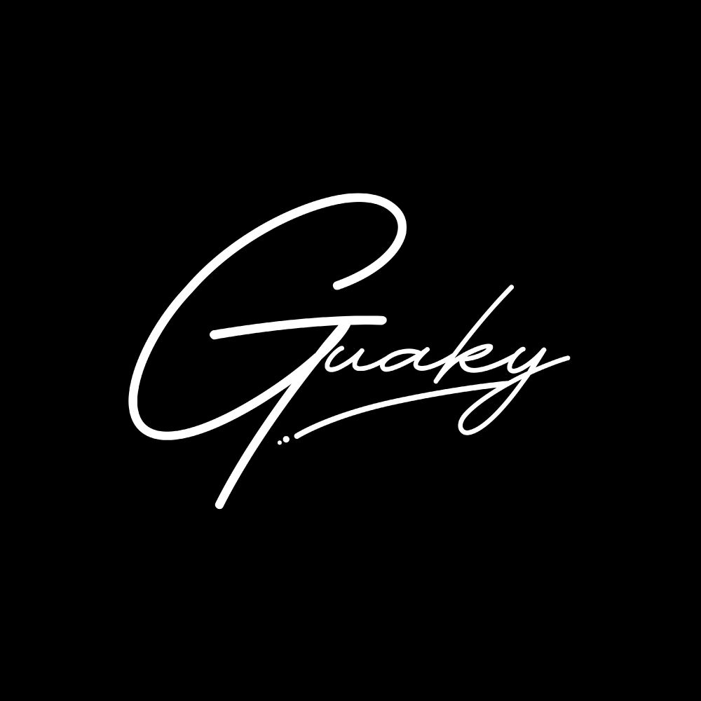 Guaky🔞