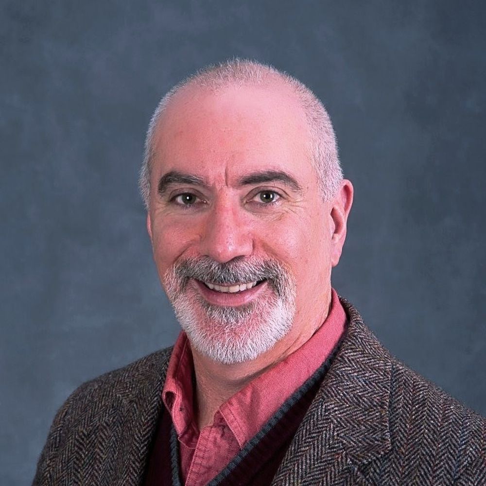 Kevin J. Rogers
