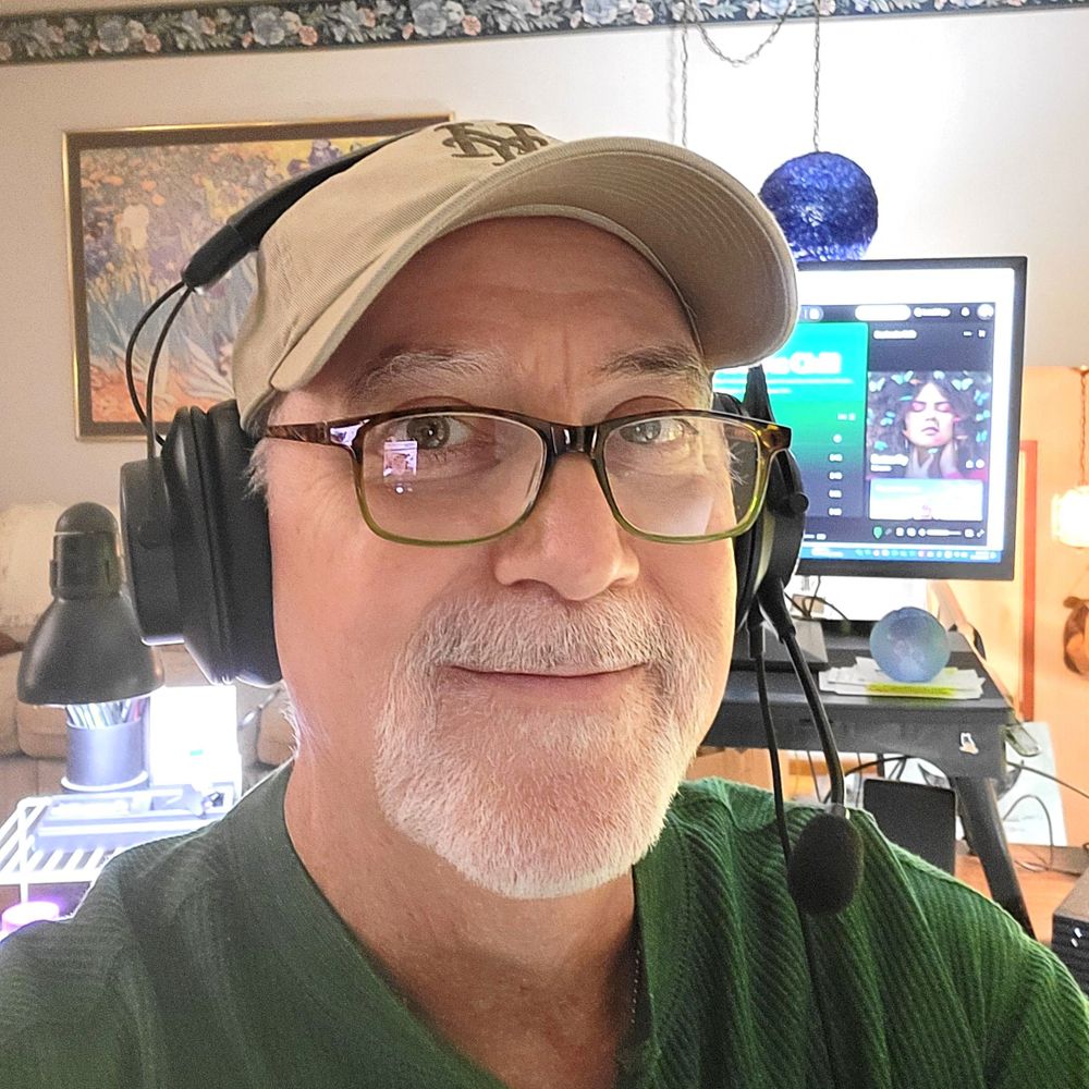 Kevin J. Rogers