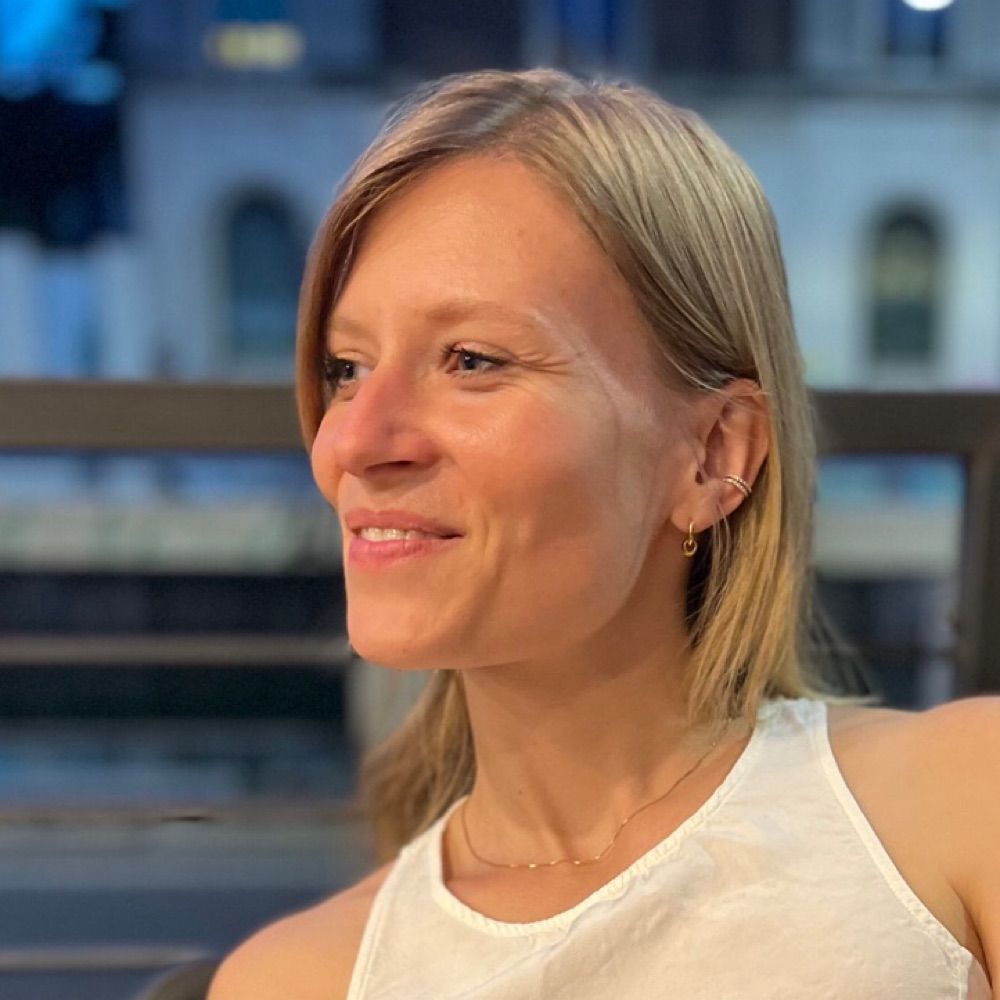 nadine gautschi