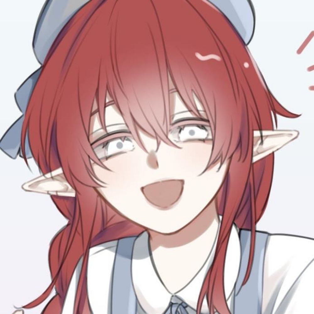 IrisA🍓