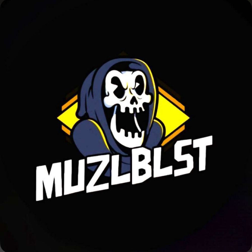 Muzlblst