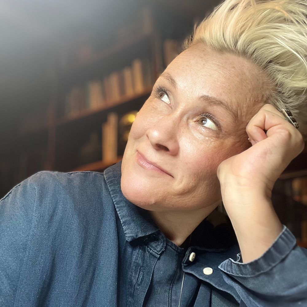 Vigdís Jakobsdóttir