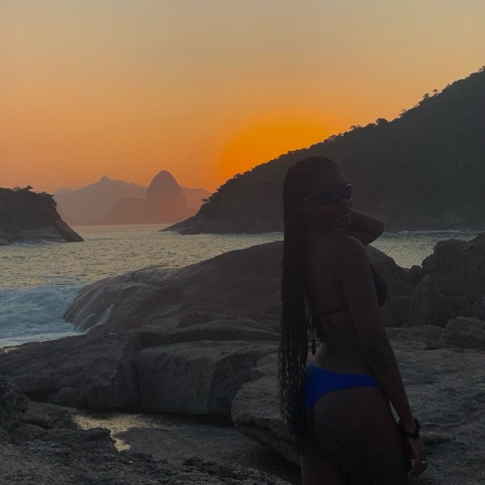 th pretinha 💋