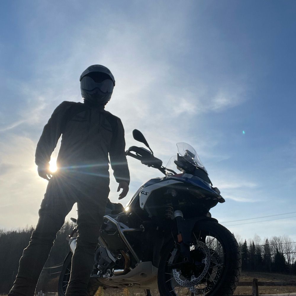User avatar