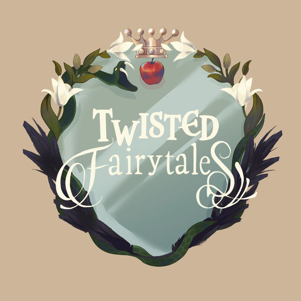 ❦ Twisted Fairytales ❦ A Twisted Wonderland Fanzine
