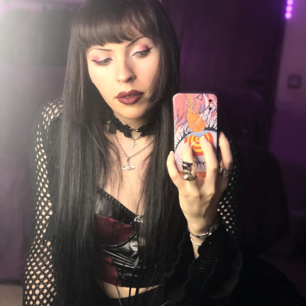 Maya🥀