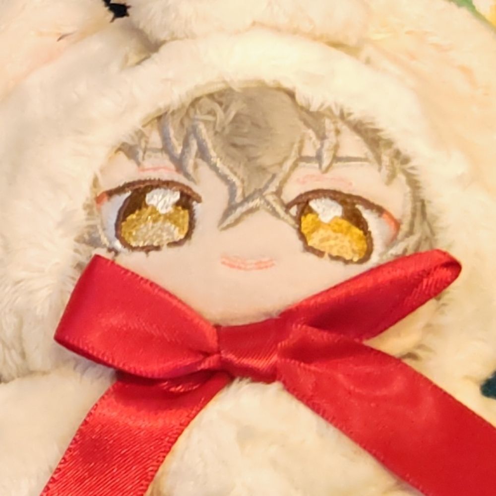 ねむ(鍵ほしい)