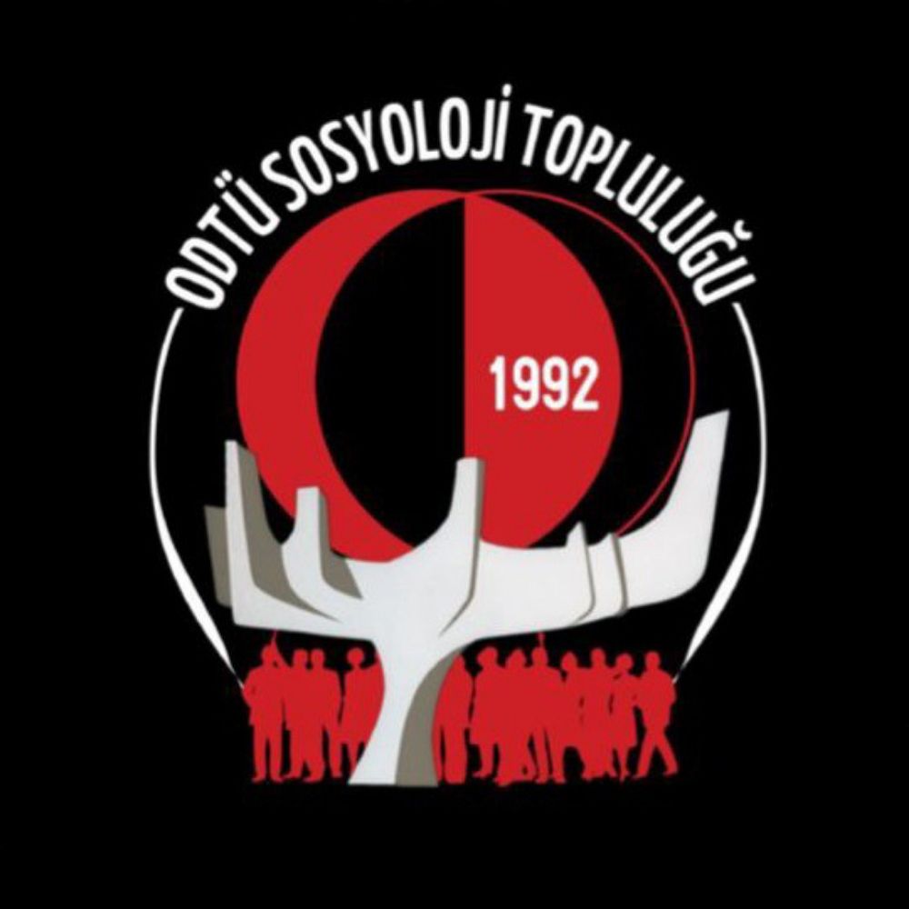 Odtü Sosyoloji Topluluğu
