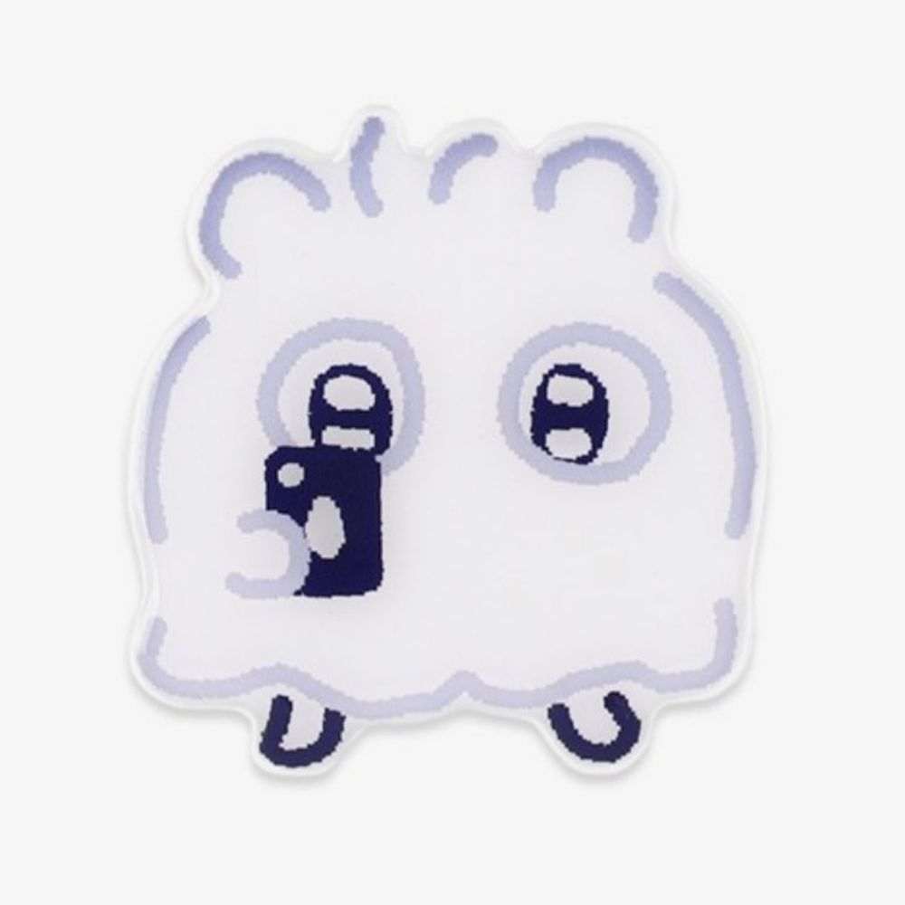 뽀시래기