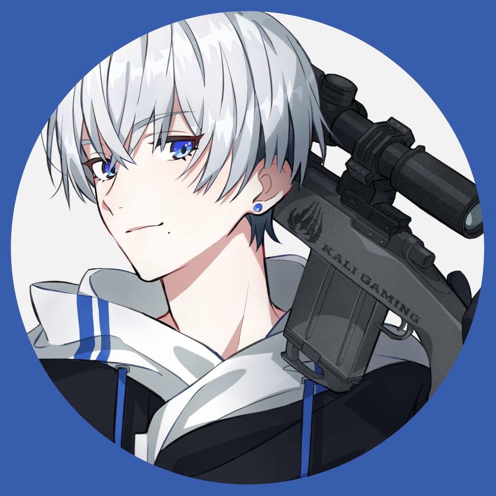 ぜつくん💫Twitch