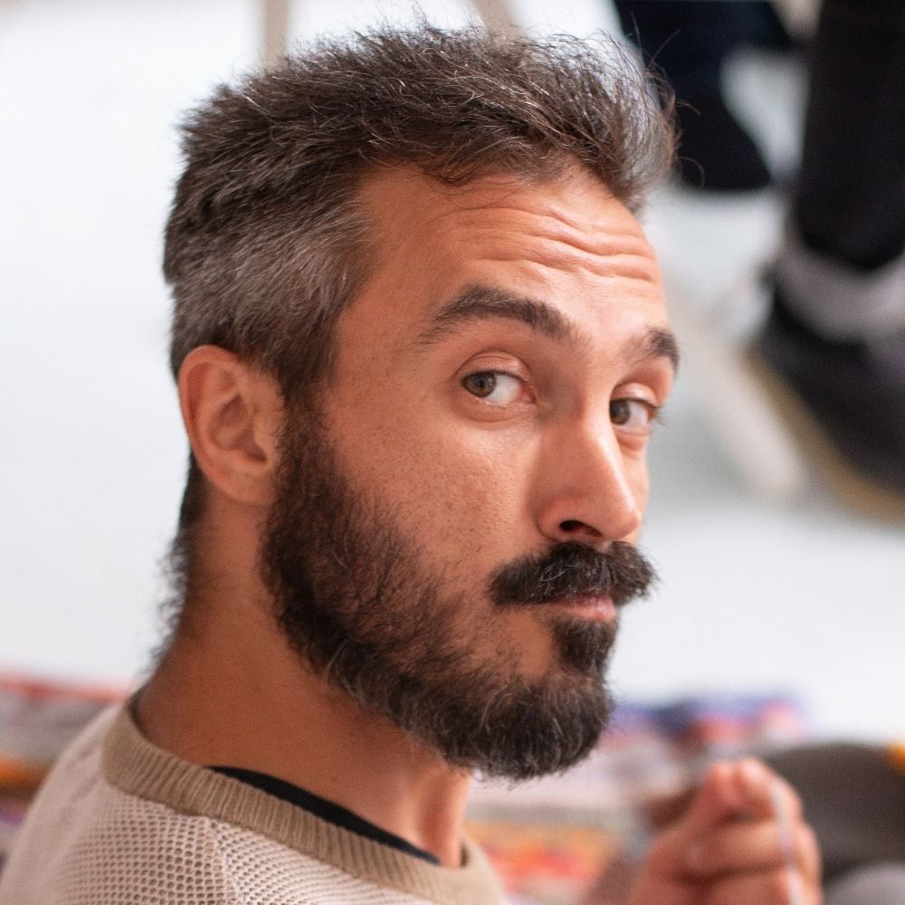 Alex Cio