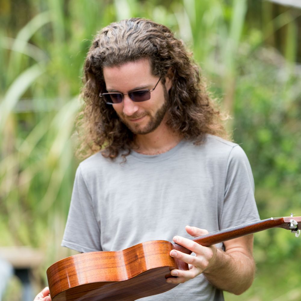 Brad Bordessa