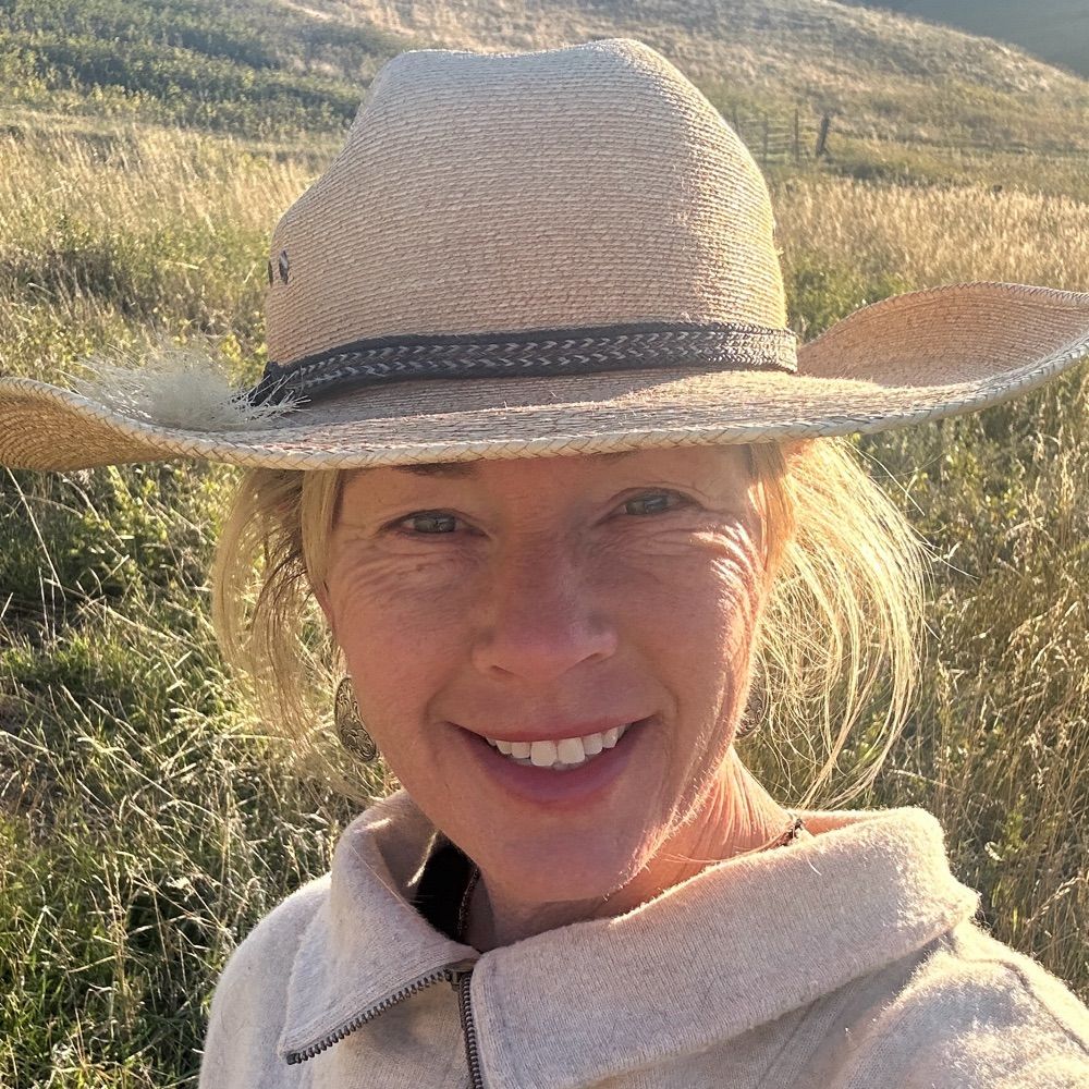 Jeannie Reeves Hansen