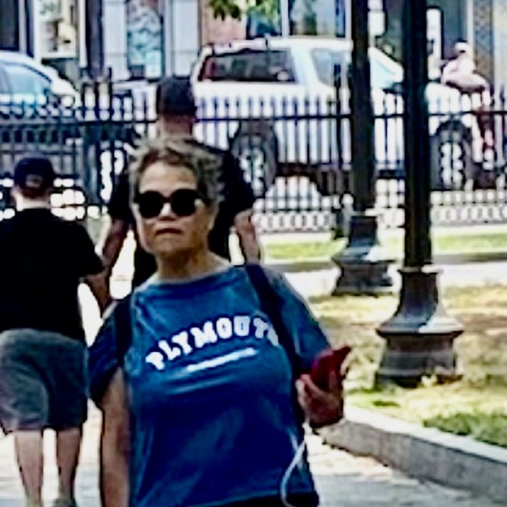 Marisa Grotens - Pleyte