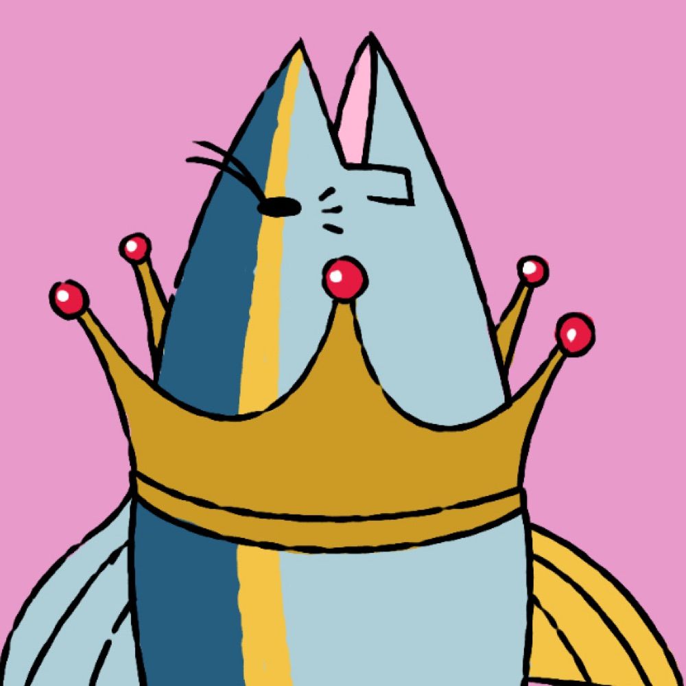 Tunafishprincess