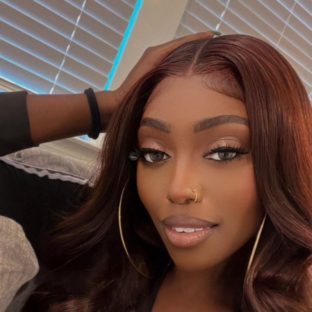✨E Da Goddess 🇯🇲✨ 🐩