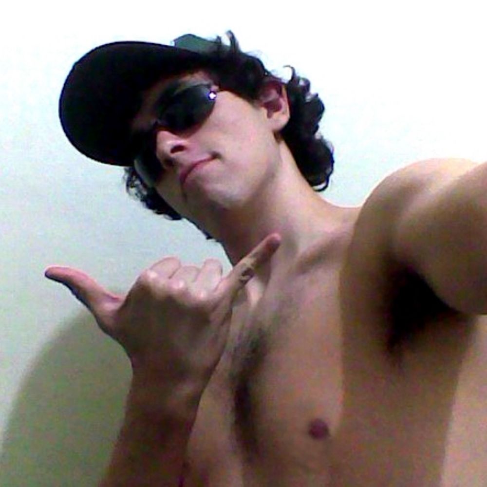 Ralf Nitro