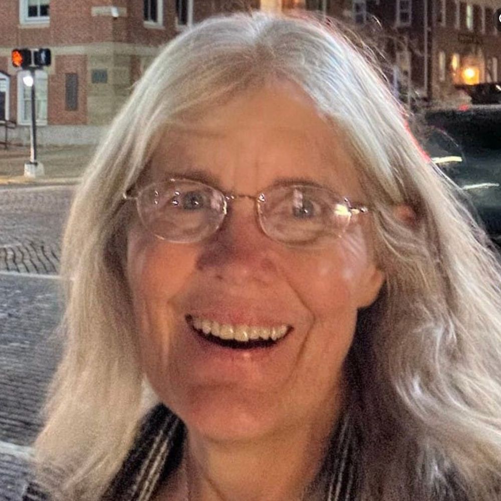 Wenda Sheard, JD PhD
