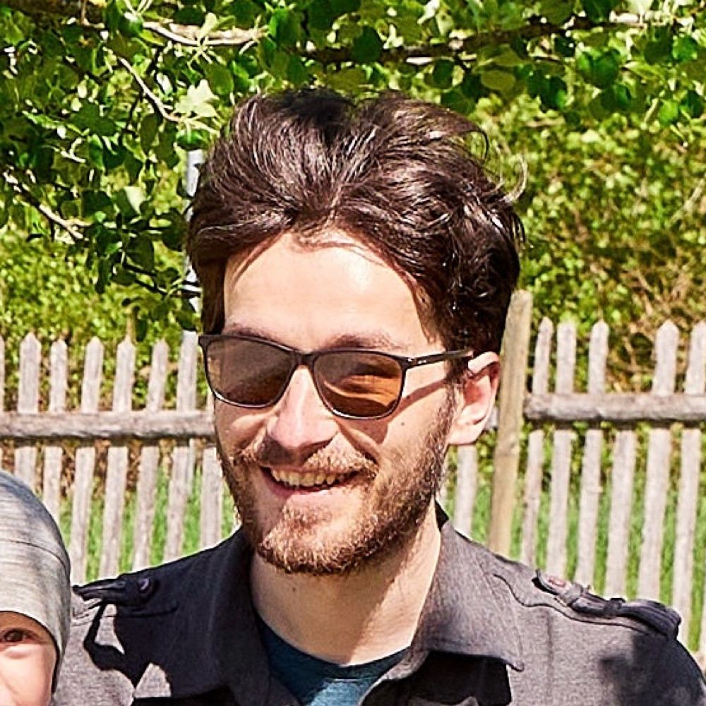 Stoyo Karamihalev