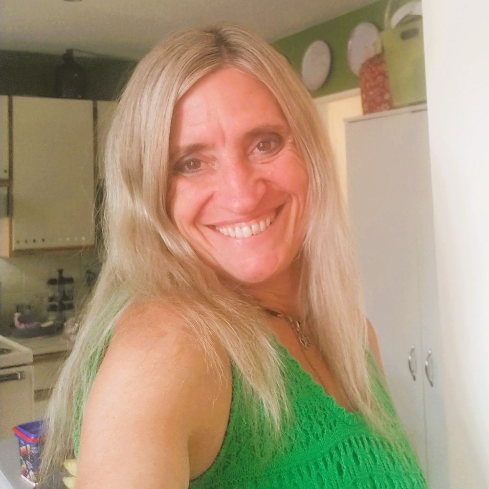 Carole Louvezy