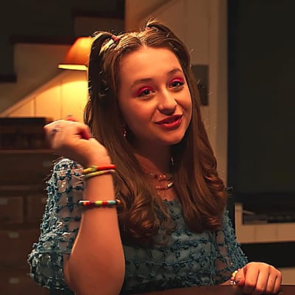Julia Maria