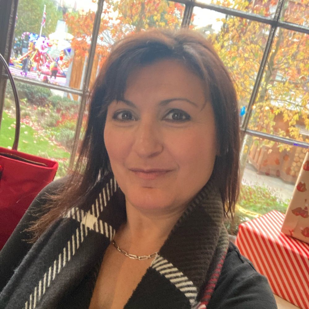 Antonia Ypsilanti