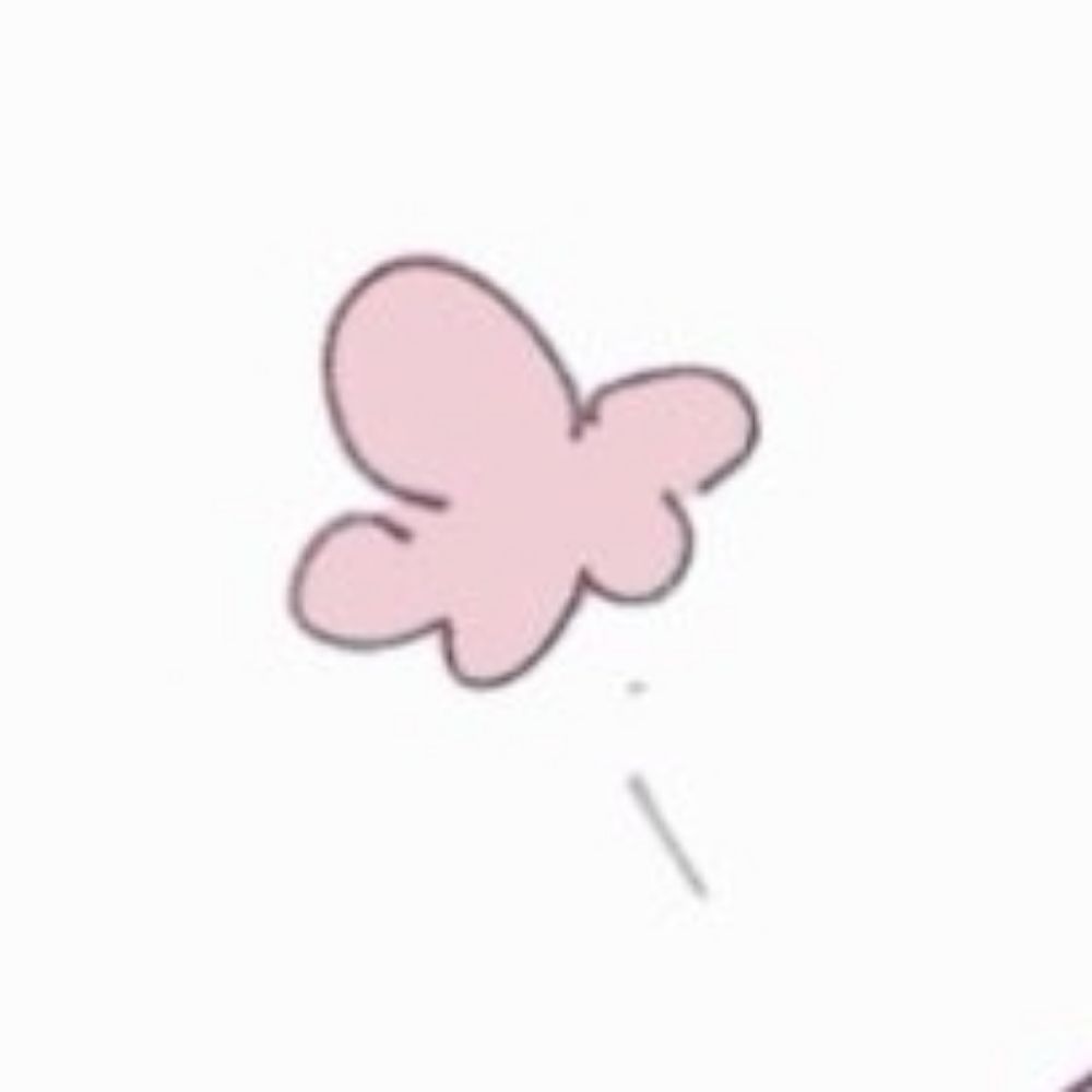 跳ねる