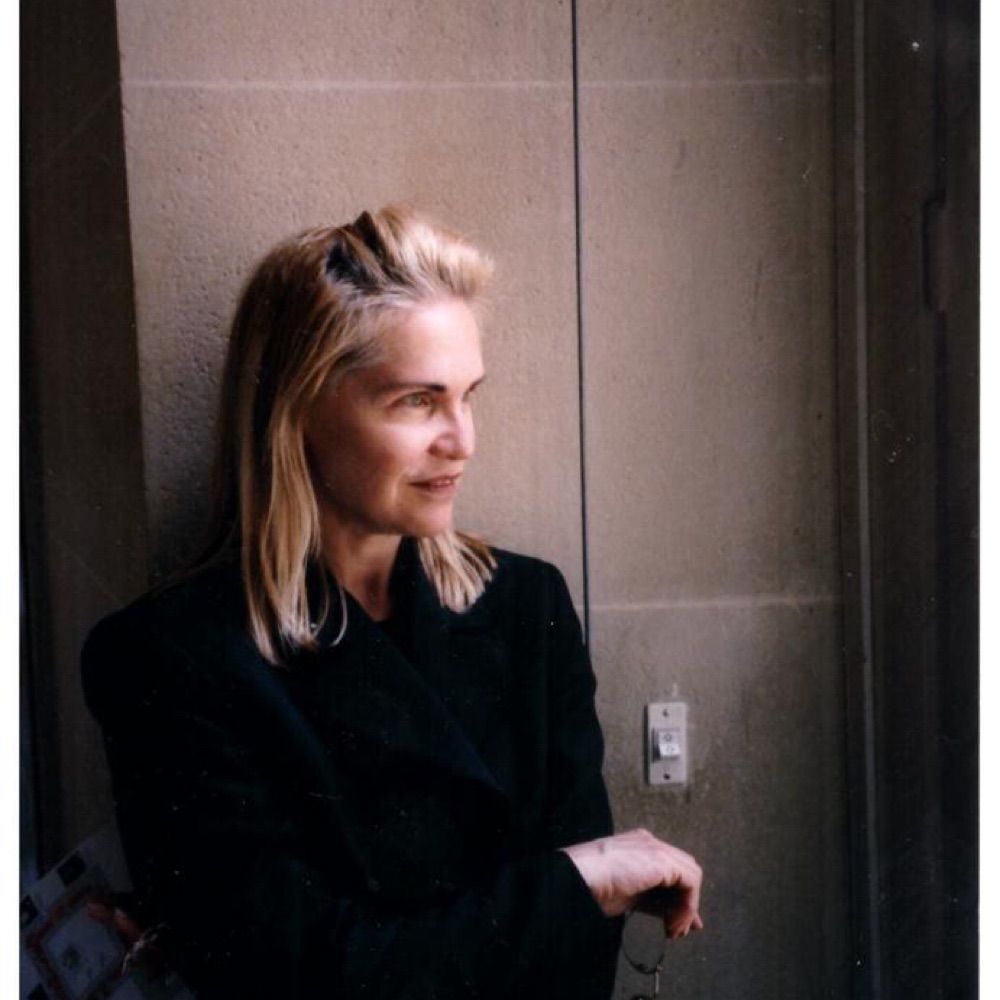 Grethe Fox