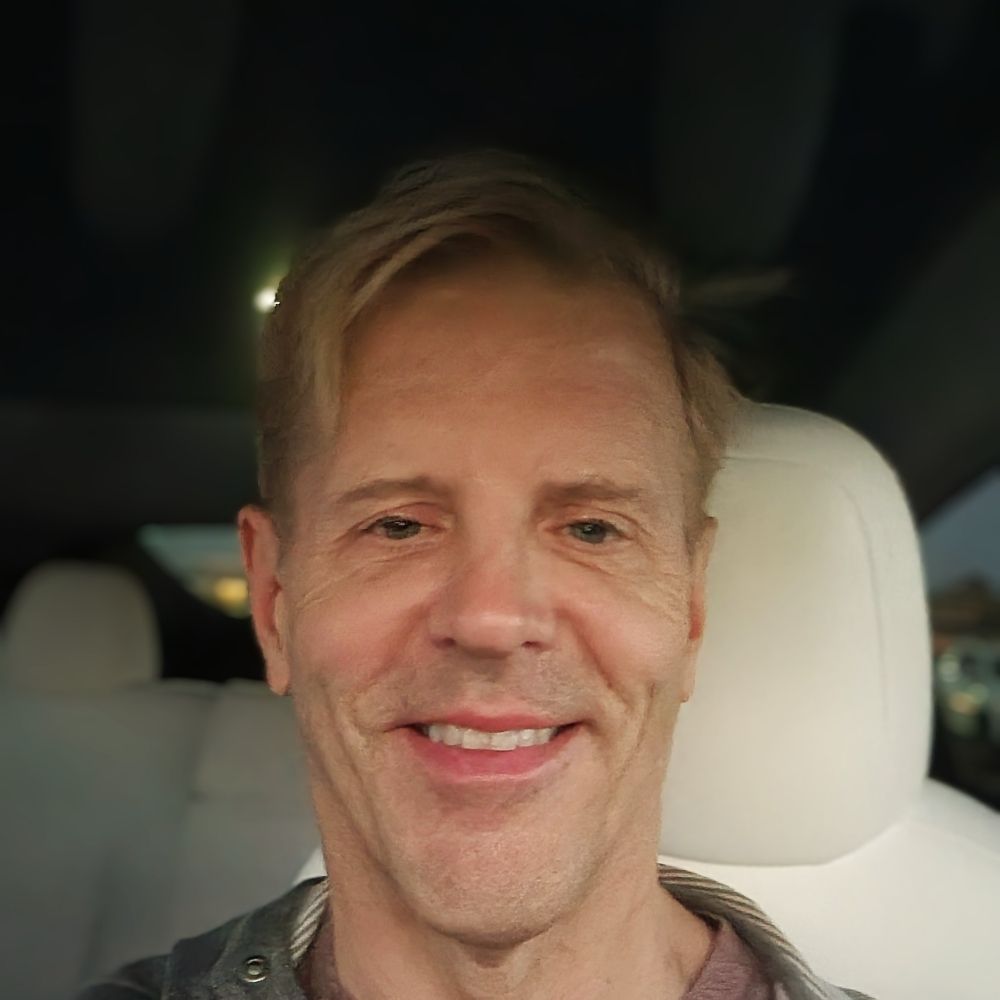 Dan Lane