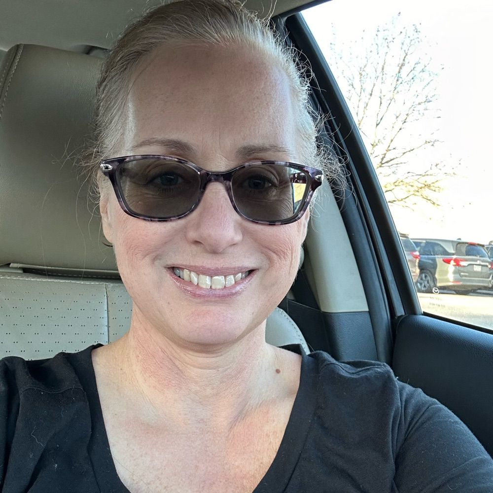 Colleen Yasenchock