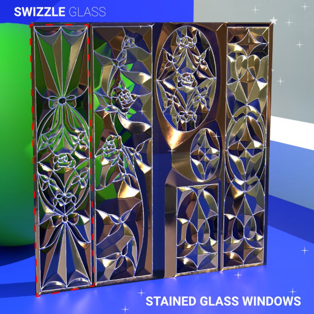 Swizzle.Fun