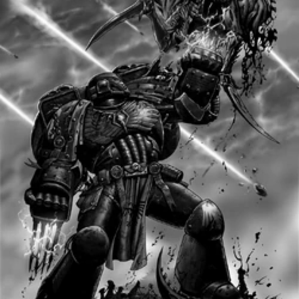Khardin Blackwing