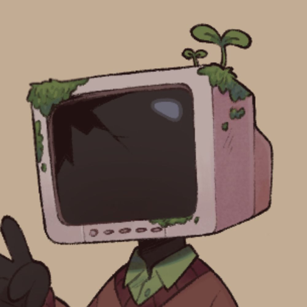 Neby 🌱📺