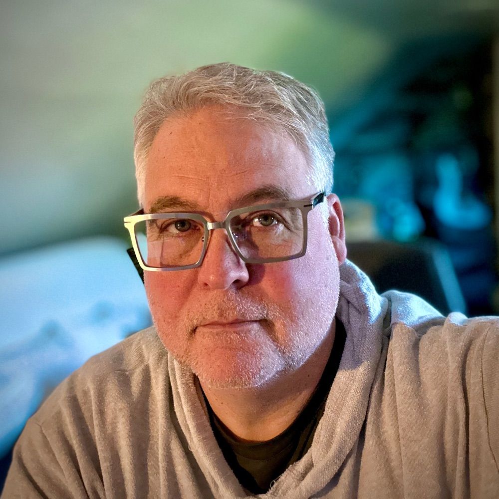 Chris Lundeen