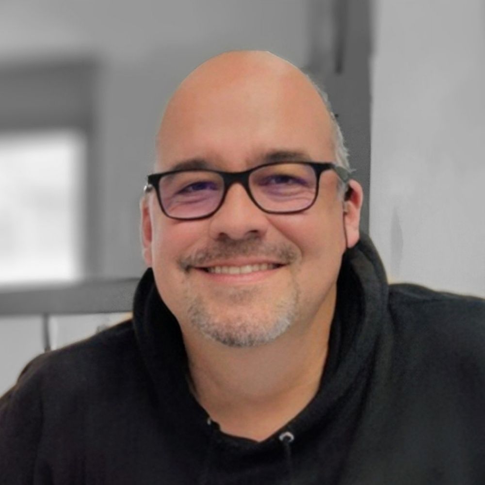 Renaud LARGY