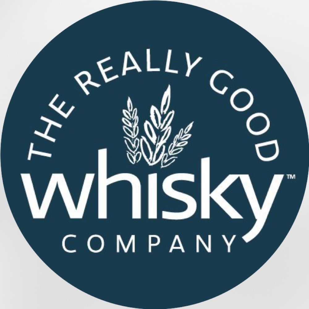 Really Good Whisky